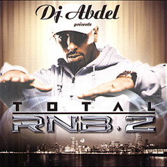 Dj Abdel - Total Rnb 2