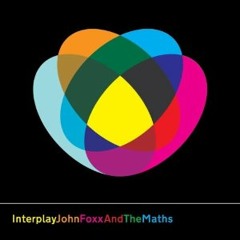John Foxx And The Maths - A Falling Star