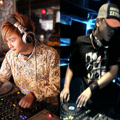 2011-06-30 DvDj A.J + DvDj Kaiwëi (Mixtape)