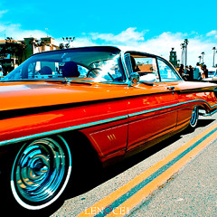 Muzik Monzter - Lazy Ride