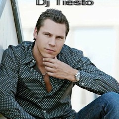 Tiesto - I Love You