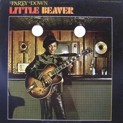 Little Beaver - I Can Dig It Baby (Spencer Levon Edit)