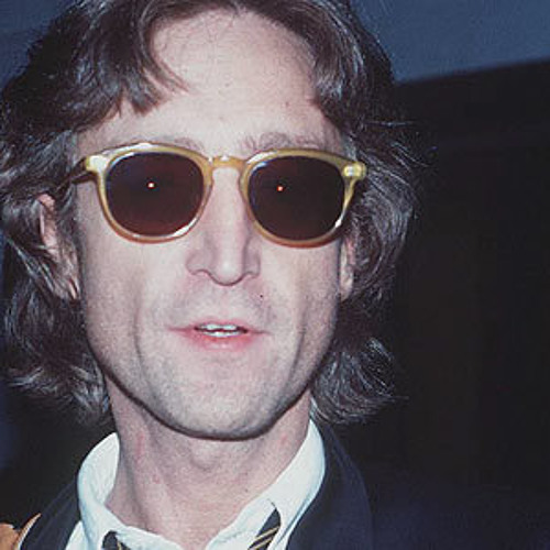 Watchin' The Wheels (Take 8 Mix #2)