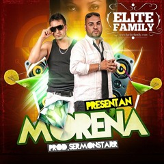 Elite Family - Morena