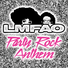 LMFAO-Party Rock Anthem(DJ ARCADE REMIX)