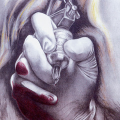 Anto - Tattoo Gun (ENiGMA Dubz Remix) [HD]