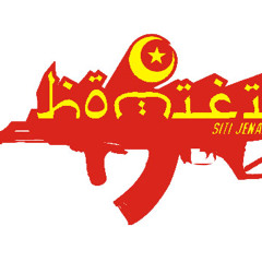 Homicide - Siti Jenar Cypher Drive