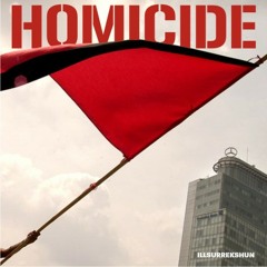 homicide