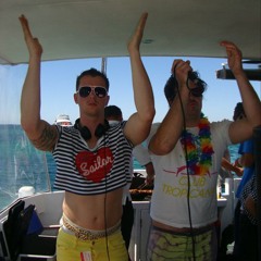 Maximum Santzgaut - Super Fantastich Dance Disco Mix