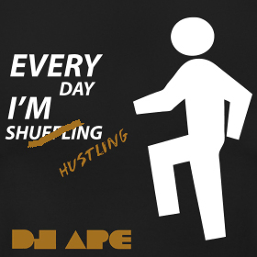 Stream Everyday im Shuffling/Hustling by Spinnin Sotelo | Listen online ...