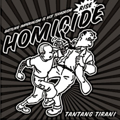 Homicide - Klandestin