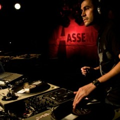 Live @ The Assembly, Cape Town, South Africa (2010)