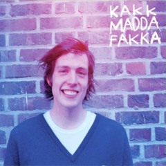 Your Girl - Kakkmaddafakka