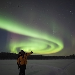 Sample Music With My New Sitar 1