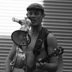 MITT NAMN E JON BARON