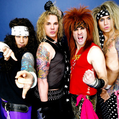 Steel Panther
