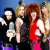 Artwork for Steel Panther