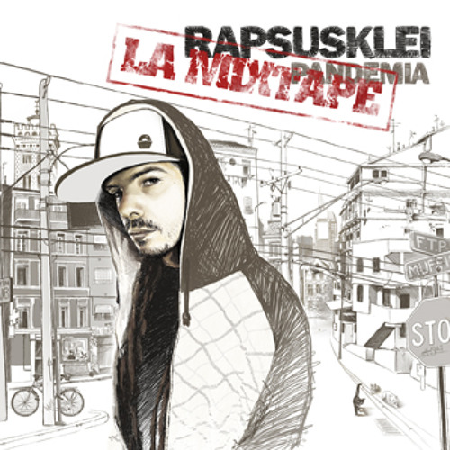Rap'susklei "Sangre" (con Quiroga) (prod. Lex Luthorz)