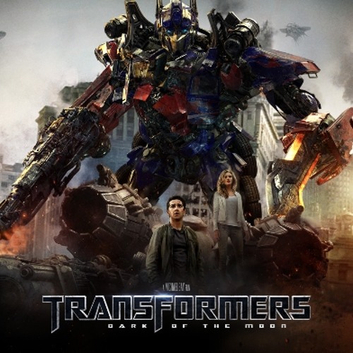 "Our Final Hope" - Steve Jablonsky