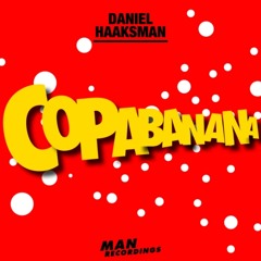 Daniel Haaksman - Copabanana