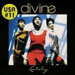 Divine - Lately (Victor Calderone Mix)