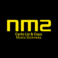 [Noir Music] Carlo Lio & Coyu - Moxis Sickness (Snippet)