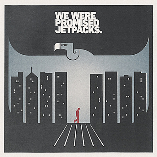 We Were Promised Jetpacks - Act On Impulse