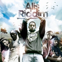 ALIS RIDDIM - Dj Static Mega Mix
