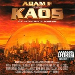 ADAM F & J MAJIK - metrosound
