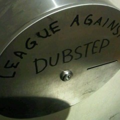 League Against Dubstep vs The White Russian - Smoke This MotherFucker