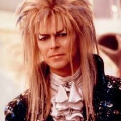 Labyrinth was a Cool Movie