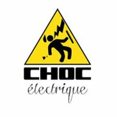 Disappear - by Choc Electrique