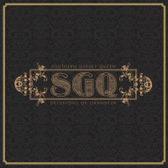 99 Red Balloons - Southern Gypsey Queen