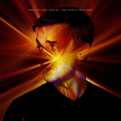 Robbie Williams - Rock DJ (Uwe Heinrich Adler Remix)