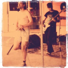 Cannon Birds - LIVE in France