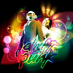 Teedak - Derezzed vs Digital Love (Daft Punk Mash Up)