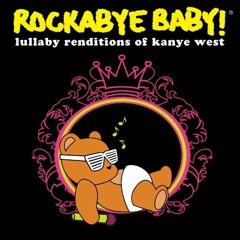 All Falls Down (Rockabye Baby Lullaby Version)