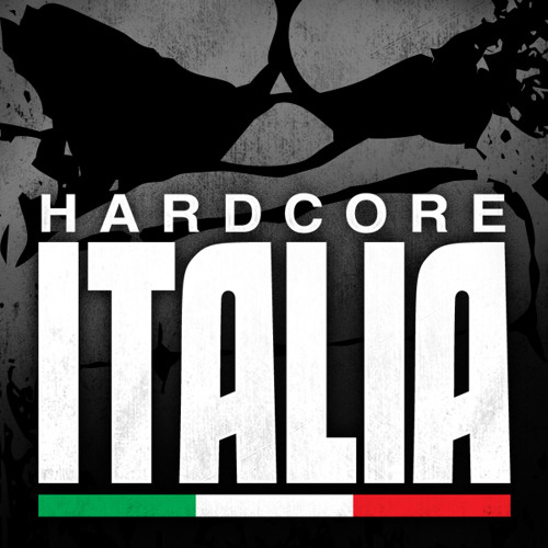 Hardcore Italia - Podcast #13 - Mixed by Amnesys