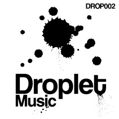 DROP002 - Louie Cut - The Fat Bee Bounce E.P.