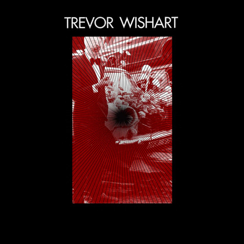 Trevor Wishart 'Imago' (PAN 12)