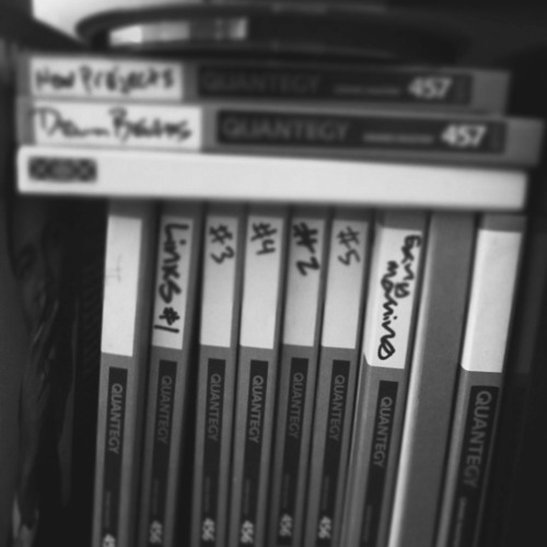 Variations in D Minor (Instrumental)