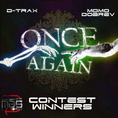 D-Trax & Momo Dobrev - Once Again (Reich & Bleich Remix)
