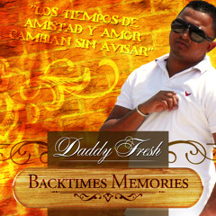 05-Daddy Fresh - La Distancia (DJ-ErickB)Remix