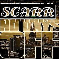 SHE'S RIGHT HERE Ft.  tony sway