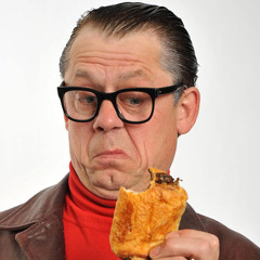 John Shuttleworth - I Can't Go Back To Savory (Partz Remix)