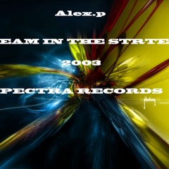 Alexcyb - Dream in the street 2003