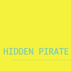 J'aurais aimé être un pirate