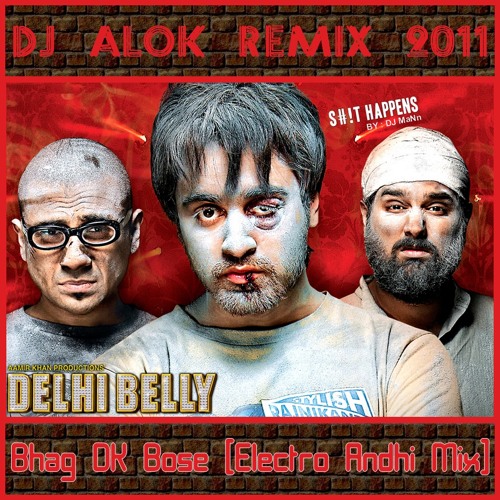 Stream Bhag Dk Bose{Electro Aandhi Mix} by Dj Turtle | Listen online for  free on SoundCloud