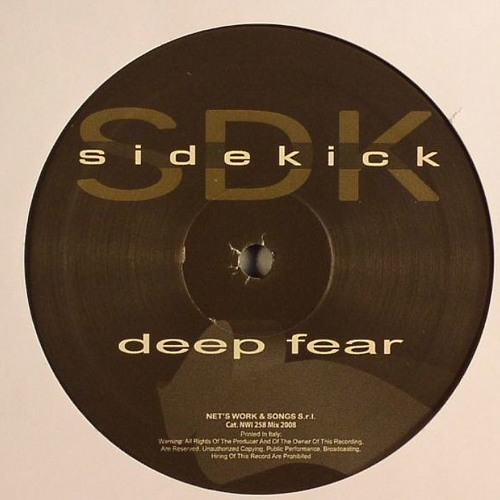 Sidekick - Deep Fear