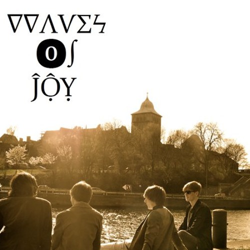 Waves of Joy - No One